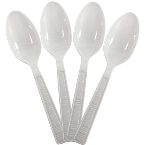 sppons|plastic spoons.